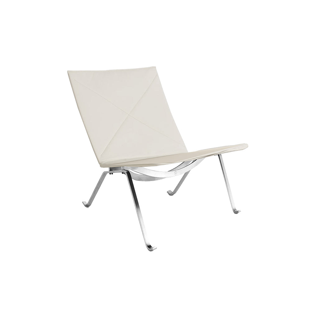 Sillón PK22 Cuero